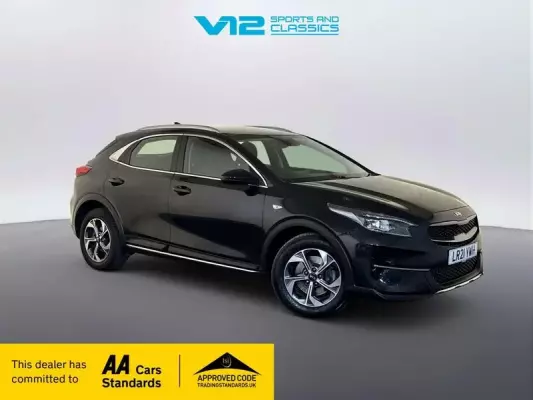 Kia XCeed 1.0 T-GDi 2 Euro 6 (s/s) 5dr