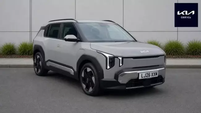 Kia EV2 42.2kWh First Edition Auto 5dr