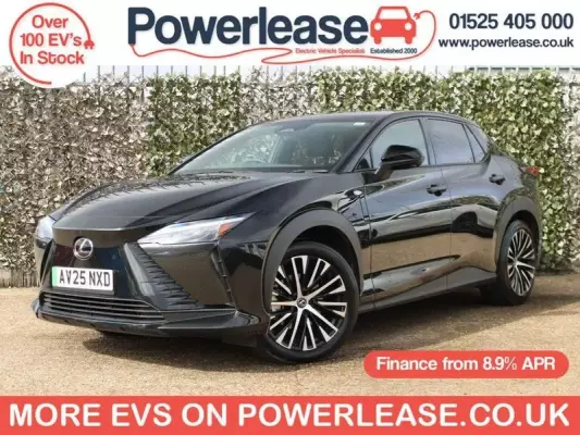 Lexus RZ 300e 71.4kWh Premium Plus Auto 5dr