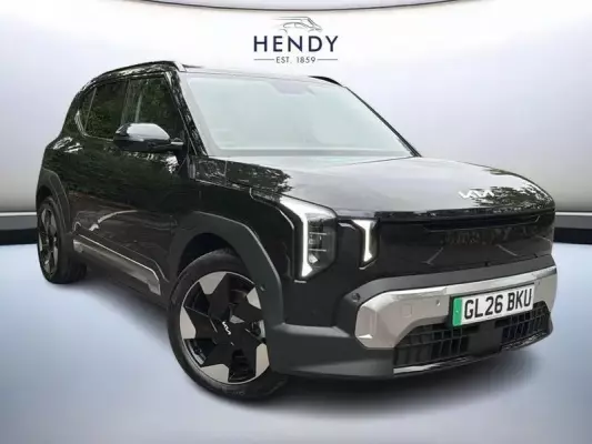 Kia EV2 42.2kWh First Edition Auto 5dr