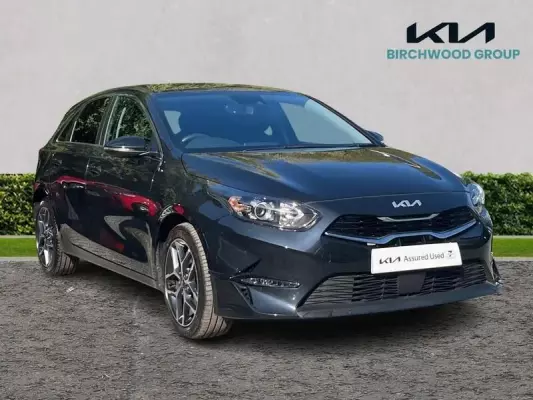 Kia Ceed 1.5 T-GDi 3 Euro 6 (s/s) 5dr