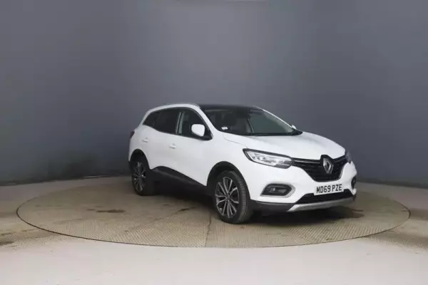 Renault Kadjar 1.3 TCe S Edition Euro 6 (s/s) 5dr
