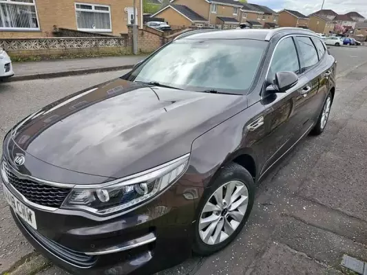 Kia Optima 1.7 CRDi 2 Sportswagon Euro 6 (s/s) 5dr