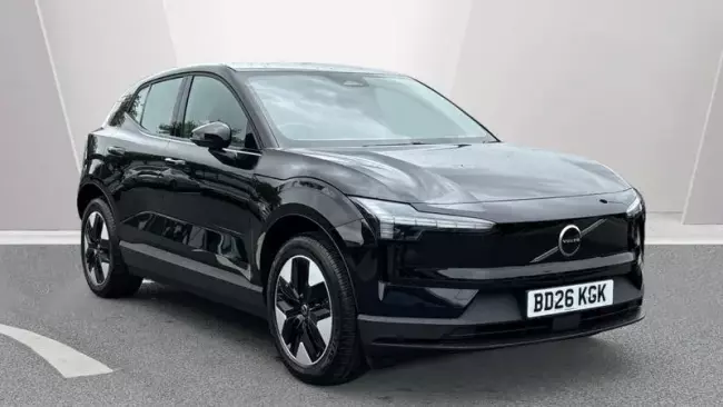 Volvo EX30 Single Motor 51kWh Core Auto 5dr