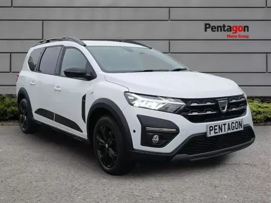 Dacia Jogger 1.0 TCe Extreme SE Euro 6 (s/s) 5dr