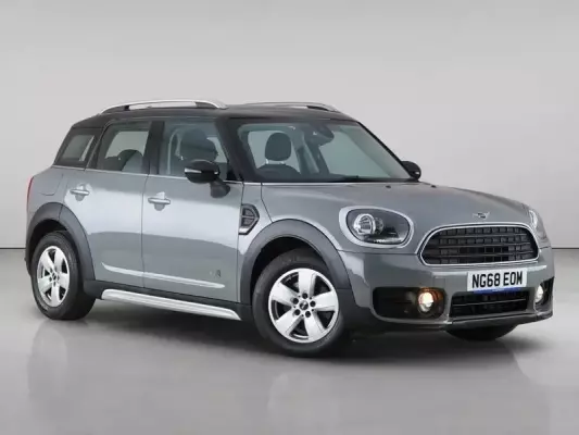 MINI Countryman 2.0 Cooper D ALL4 Euro 6 (s/s) 5dr