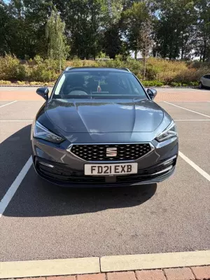 SEAT Leon 1.4 eHybrid 12.8kWh XCELLENCE DSG Euro 6 (s/s) 5dr