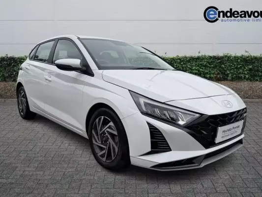 Hyundai i20 1.0 T-GDi Advance Euro 6 (s/s) 5dr