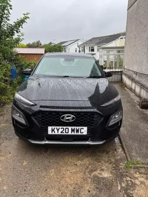 Hyundai KONA 1.0 T-GDi S Euro 6 (s/s) 5dr