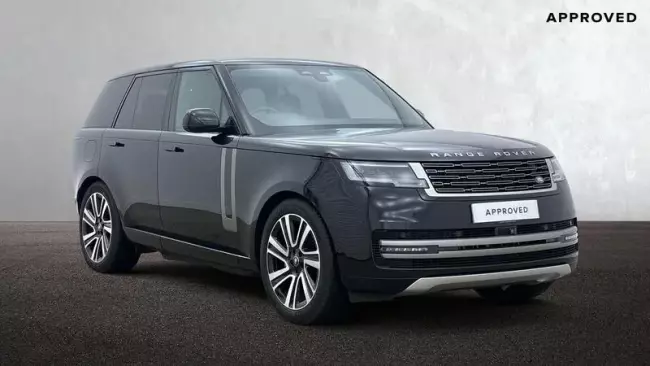 Land Rover Range Rover 3.0 P460e 38.2kWh HSE Auto 4WD Euro 6 (s/s) 5dr