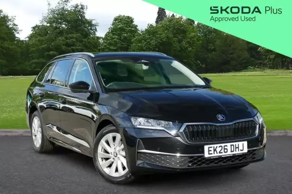 Skoda Octavia 1.5 TSI e-TEC MHEV ACT SE L DSG Euro 6 (s/s) 5dr
