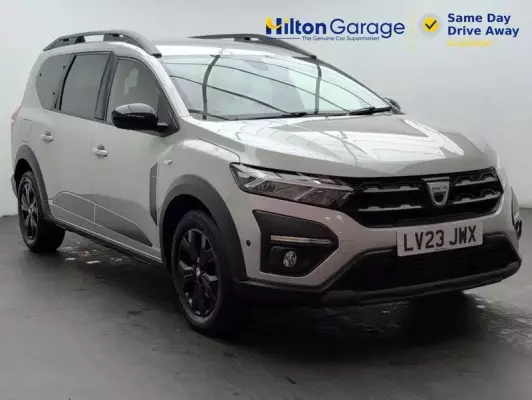 Dacia Jogger 1.0 TCe Extreme SE Euro 6 (s/s) 5dr
