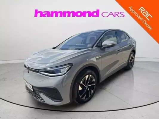 Volkswagen ID.5 Pro 77kWh Style Auto 5dr