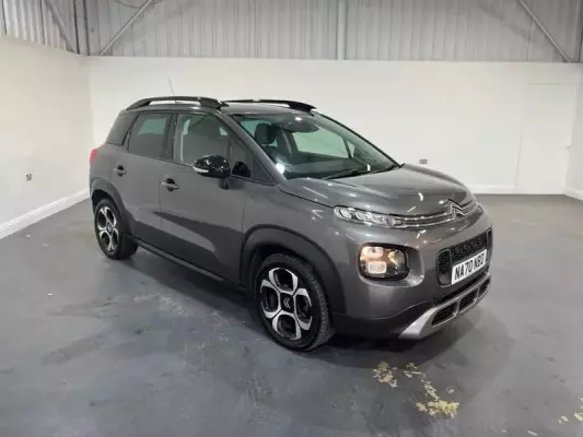 Citroen C3 Aircross 1.5 BlueHDi Flair Euro 6 5dr