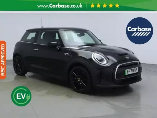 MINI Electric Hatch Cooper SE 32.6kWh Level 2 Auto 3dr