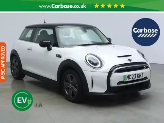 MINI Electric Hatch Cooper SE 32.6kWh Level 1 Auto 3dr