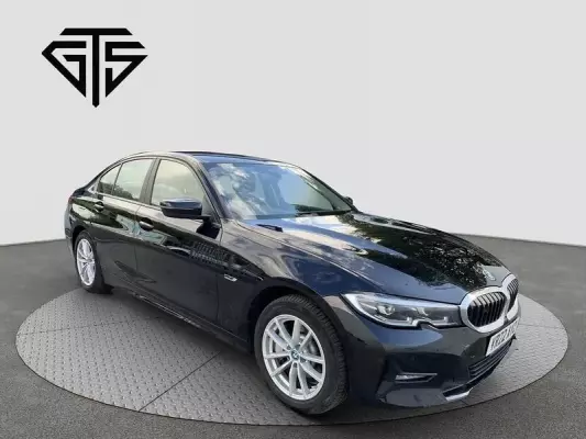 BMW 3 Series 2.0 330e 12kWh SE Pro Auto Euro 6 (s/s) 4dr