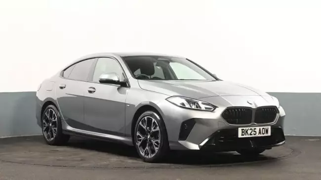 BMW 2 Series Gran Coupe 1.5 220i MHT M Sport DCT Euro 6 (s/s) 4dr
