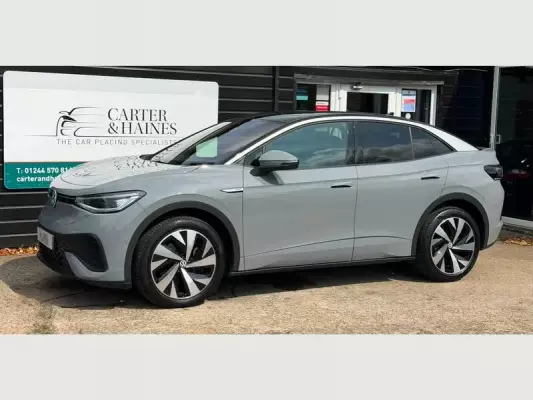 Volkswagen ID.5 Pro 77kWh Style Auto 5dr
