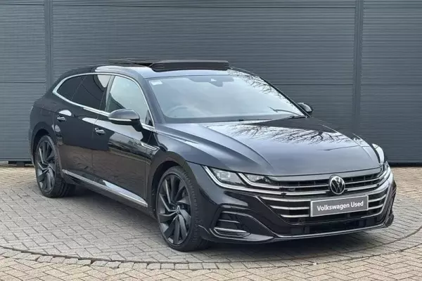 Volkswagen Arteon 2.0 TDI R-Line Shooting Brake DSG Euro 6 (s/s) 5dr