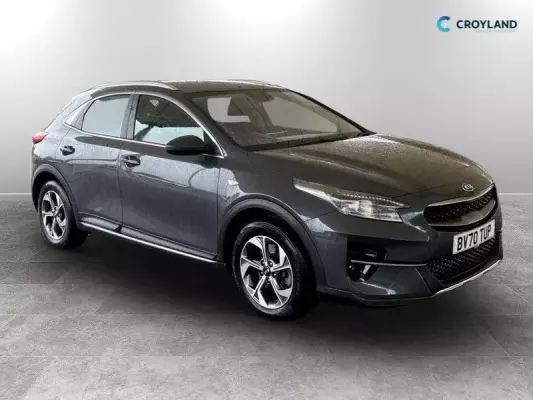 Kia XCeed 1.0 T-GDi 2 Euro 6 (s/s) 5dr