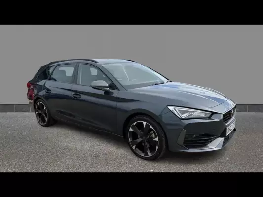 CUPRA Leon 1.5 eTSI EVO V1 DSG Euro 6 (s/s) 5dr