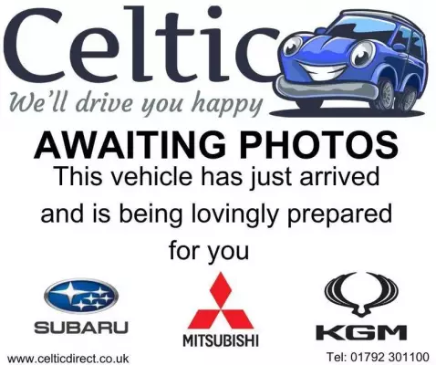 Kia Soul 64kWh First Edition Auto 5dr