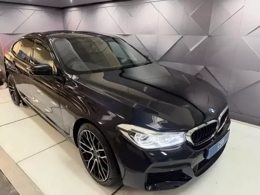 BMW 6 Series Gran Turismo 2.0 620d M Sport GT Auto Euro 6 (s/s) 5dr