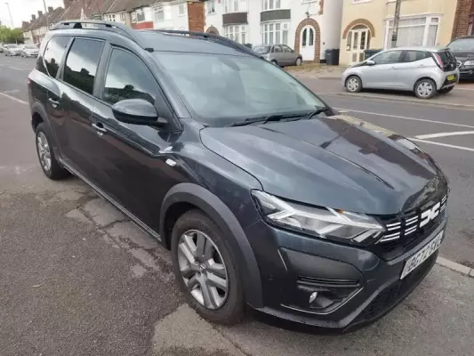 Dacia Jogger 1.0 TCe Comfort Euro 6 (s/s) 5dr