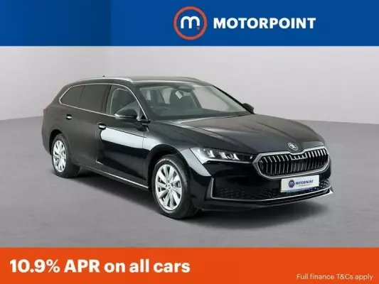 Skoda Superb 1.5 TSI iV 25.7kWh SE Technology DSG Euro 6 (s/s) 5dr