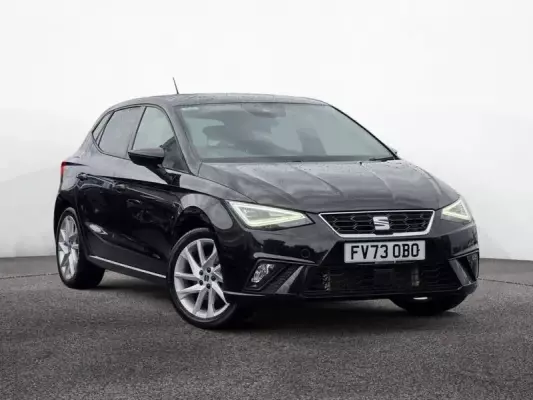 SEAT Ibiza 1.0 TSI FR Euro 6 (s/s) 5dr