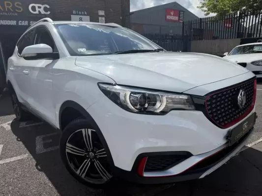MG MG ZS 1.5 VTi-TECH Limited Edition Euro 6 (s/s) 5dr