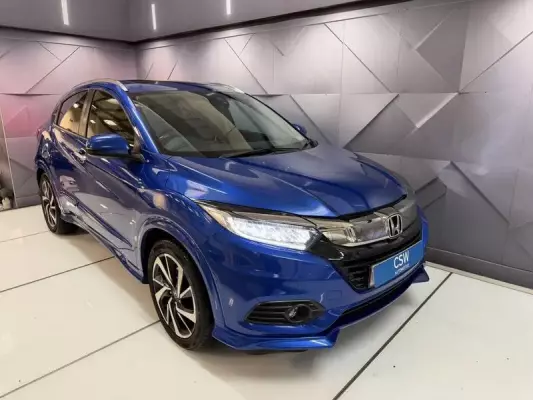 Honda HR-V 1.6 i-DTEC EX Euro 6 (s/s) 5dr