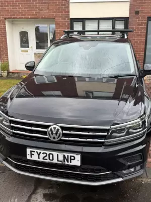 Volkswagen Tiguan Allspace 2.0 TDI SEL Euro 6 (s/s) 5dr