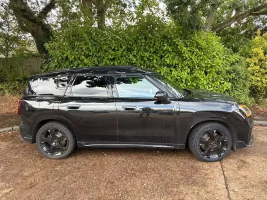 MINI Electric Countryman E 66.5kWh Sport Auto 5dr