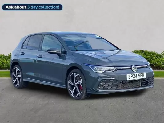 Volkswagen Golf 1.4 TSI 13kWh GTE DSG Euro 6 (s/s) 5dr