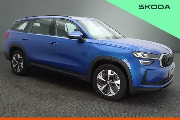 Skoda Kodiaq 1.5 TSI e-TEC MHEV SE DSG Euro 6 (s/s) 5dr (5 Seat)