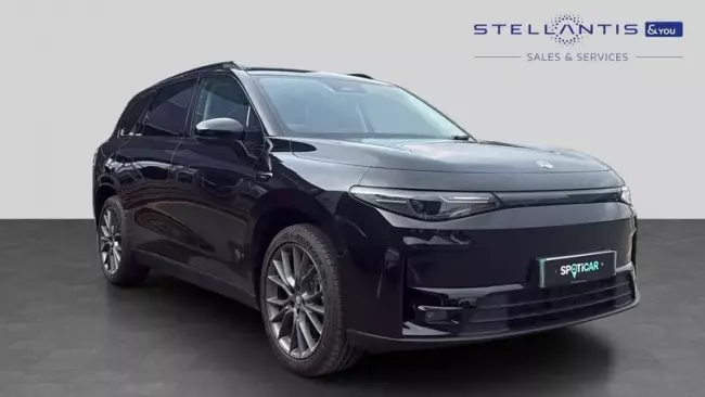 Leapmotor C10 69.9kWh Auto 5dr