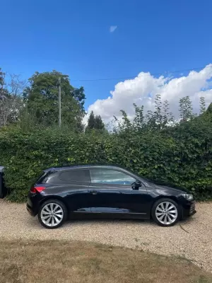 Volkswagen Scirocco 1.4 TSI BlueMotion Tech GT Euro 6 (s/s) 3dr