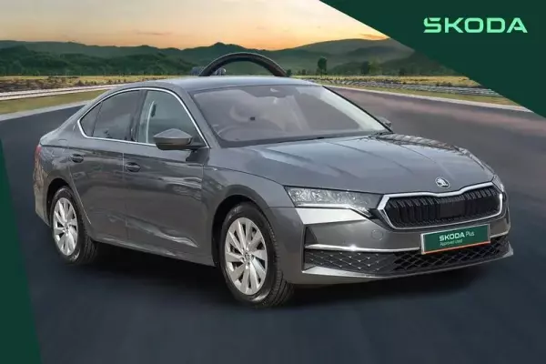 Skoda Octavia 1.5 TSI e-TEC MHEV ACT SE L DSG Euro 6 (s/s) 5dr