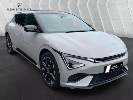 Kia EV6 84kWh GT-Line S Auto AWD 5dr