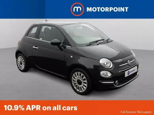 Fiat 500 1.0 MHEV Euro 6 (s/s) 3dr