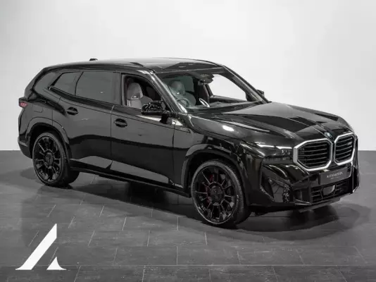 BMW XM 3.0 50e 25.7kWh Auto xDrive Euro 6 (s/s) 5dr