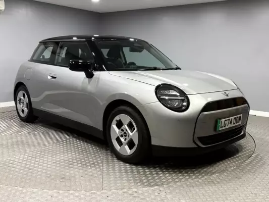 MINI Electric Cooper E 40.7kWh Classic Auto 3dr