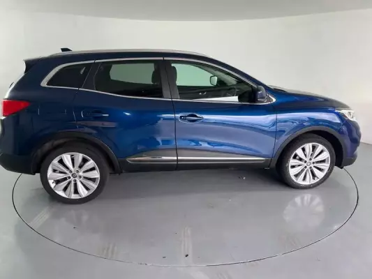 Renault Kadjar 1.5 Blue dCi Iconic Euro 6 (s/s) 5dr