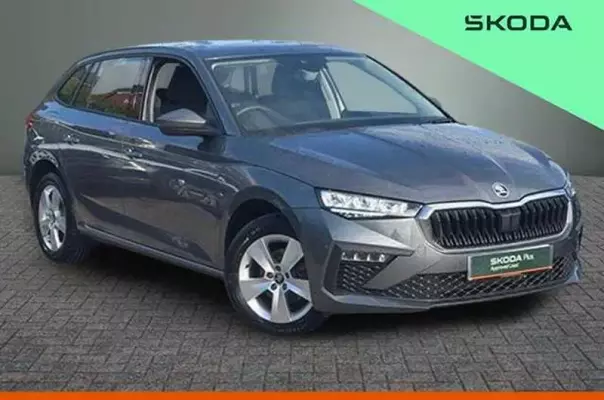 Skoda Scala 1.0 TSI SE Edition Euro 6 (s/s) 5dr