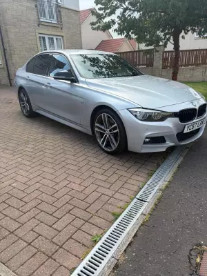 BMW 3 Series 3.0 330d M Sport Shadow Edition Auto xDrive Euro 6 (s/s) 4dr