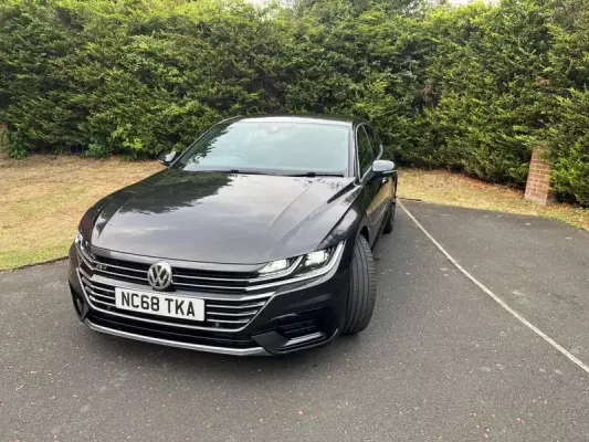 Volkswagen Arteon 2.0 TDI R-Line Fastback DSG Euro 6 (s/s) 5dr
