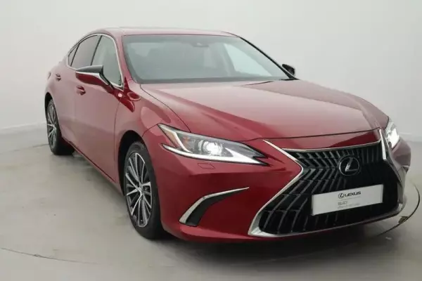 Lexus ES 2.5 300h Premium Edition E-CVT Euro 6 (s/s) 4dr