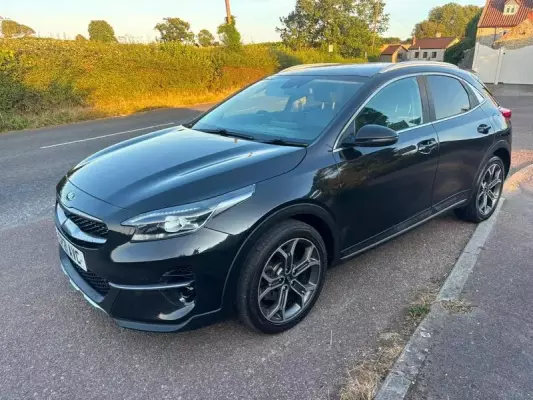 Kia XCeed 1.0 T-GDi Edition Euro 6 (s/s) 5dr